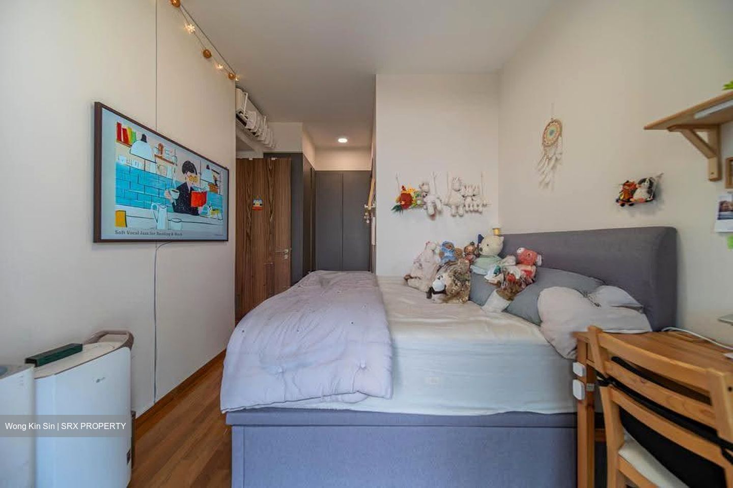 Parc Komo (D17), Apartment #615183651